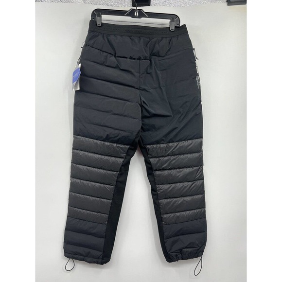 Holden Hybrid DownBlack Puffer Down Pants - Picture 5 of 12
